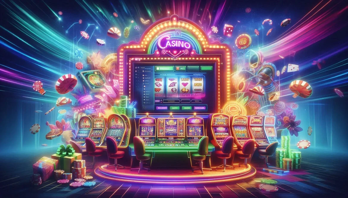 LagomBet Casino